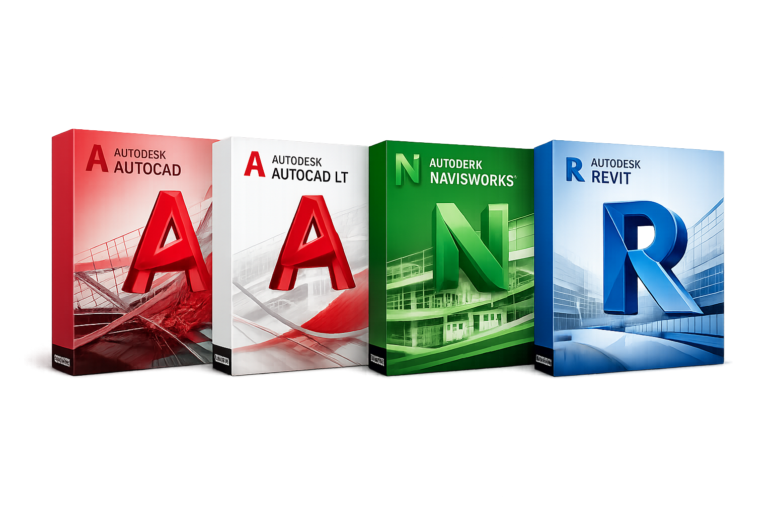 AutoCAD and Autodesk products with the best price and reliable after‑sale service from a Rayong dealer