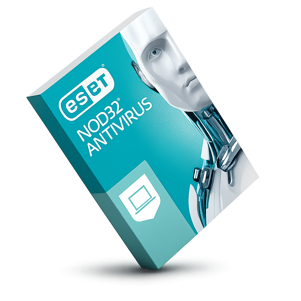 ESET NOD32 Antivirus best price by Rayong dealer with free 30‑day trial