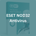 Eset NOD32 antivirus sales and support services with the best price in Rayong, Thailand