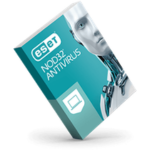 บริการขายและซัพพอร์ต Eset NOD32 antivirus ในจังหวัดระยอง พร้อมราคาที่ดีที่สุด